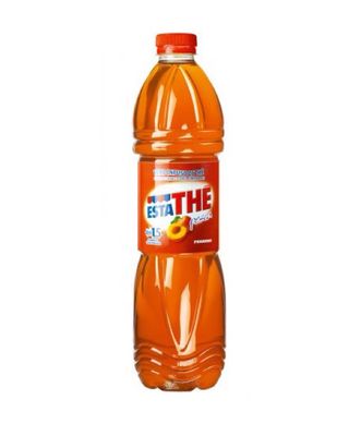 Estathé pesca 1.5L