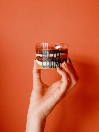 Tiramissu Nutella Spéculoos