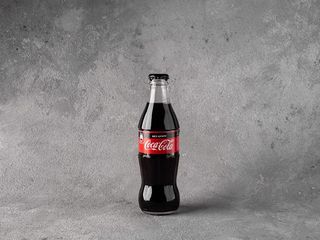 Кока-кола класична 250 мл (250ml)