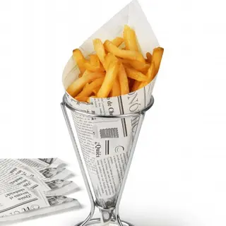 Batata Pequena