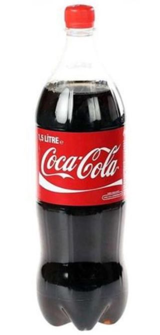 Coca-Cola 0.5