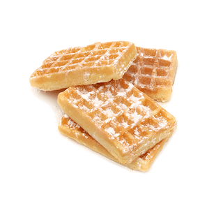 Gaufre Sucre