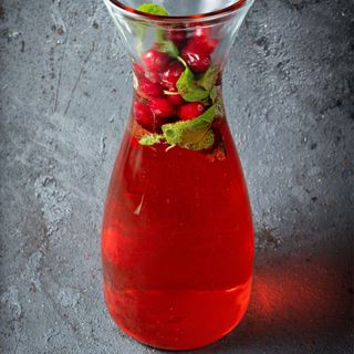 Лимонад Ягодный  1л