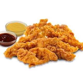 8 Spicy Tenders