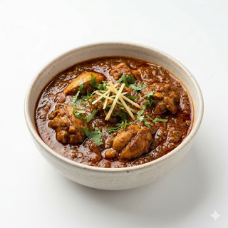 Bhuna
