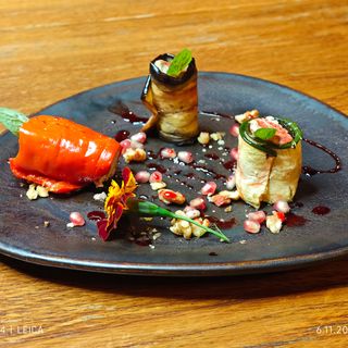 ROLADKI WARZYWNE 210G