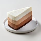 Три шоколади