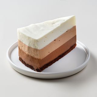 Три шоколади