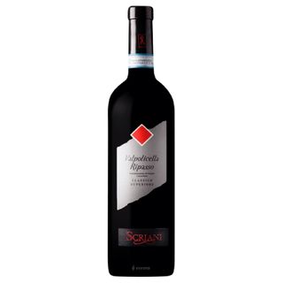 Scriani Valpolicella Ripasso 75 Cl 2018