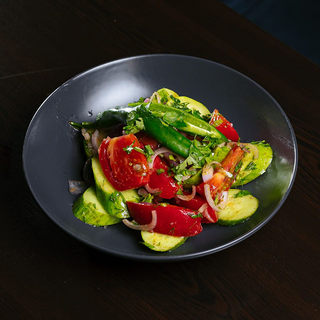 ქართული სალათა