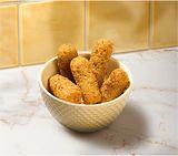 Fingers de Mozzarella (5 Uds.)