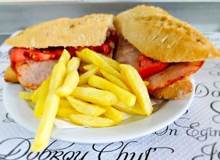 Pack Bocata Labrador