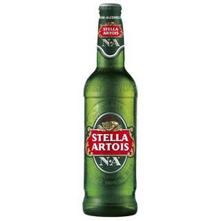 Stella Artois  0% alcool