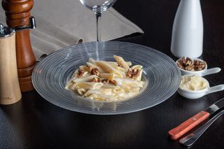 Penne Quatro Formagi