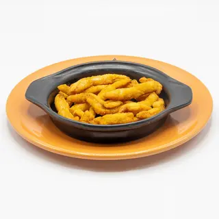 Lagrimitas De Pollo