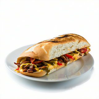 Sandwich Fajita