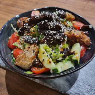 Salade Thaïlandaise