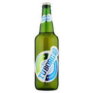 Birra tuborg 66cl