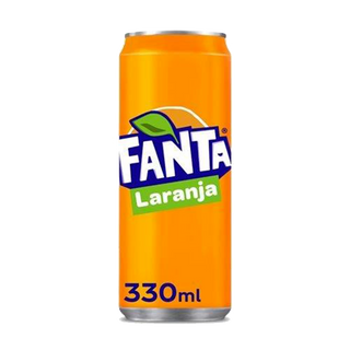 FANTA LARANJA