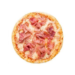 Pizza Prosciutto 33 Cm.
