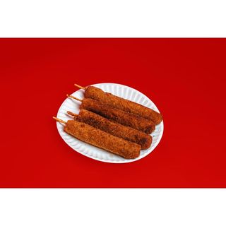 Crumbed Sausage (5 pcs)