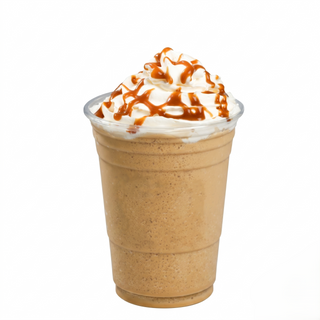 Ariel Flavored Milk Shake