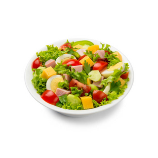 Salade Du Chef