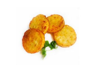 110.PATATE FRITTE DI CIPOLLA