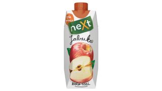 Next Jabuka 0.20l