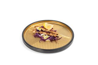 124 Arrosticini di agnello - 2 pezzi