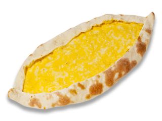 Пиде с сыром