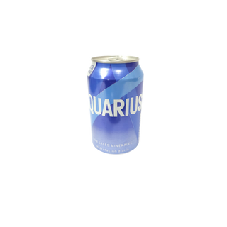 Aquarius limón