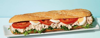 Sandes de Atum