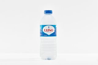 Água Natural Luso