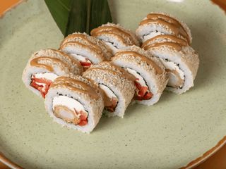 Рол Сезам (240g)