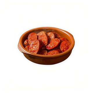 CHORIZO PICANTE