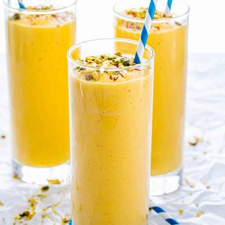 Mango Lassi