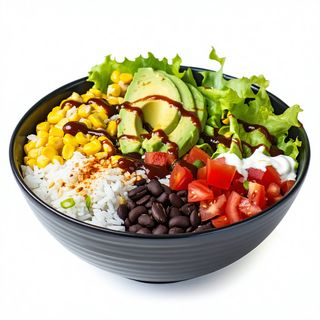 Burrito Bowl