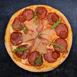 პიცა პრემიუმი 33სმ