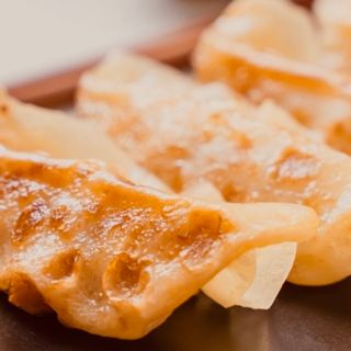 Gyozas de ternera (6 pzs.)