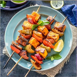 Paneer tikka (200г)