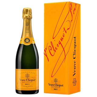 Veuvet Cliquot Brut