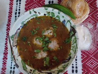 Ciorbă de perişoare