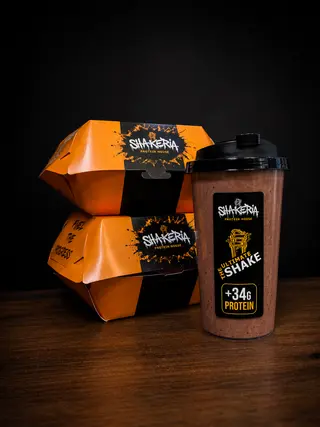 Dark Choco