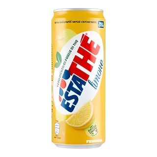 Estathe al limone 33 cl