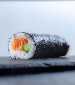 Maki Classic de Salmón y Pepino (1 Ud.)