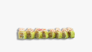 Brasilian roll