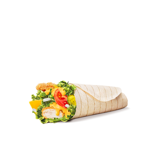 Չիքեն ռոլ Սմոքի Չեդեր 201գր