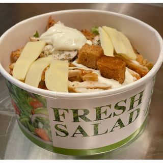 Салата Цезар (400г)