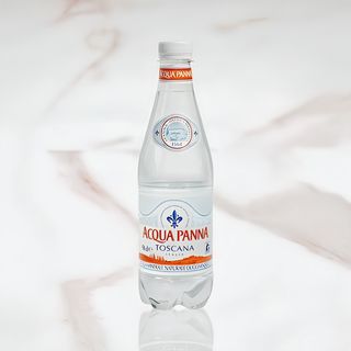 Acqua naturale 50 cl